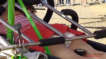 Diaper, Mdp, Diapers, Messydiaperpunishment – Unknown – 2025 – Incredible – Session – Video 4188886