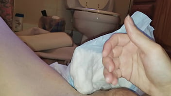 Anal, Gay, Pee, Piss, Watersports, Diaper, Ageplay, Abdl, Anal-fingering, Piss-enema – Gay – 2025 – Intense – Experience – Video 4384214