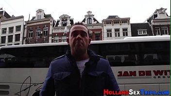 Real Dutch Whore Fucks