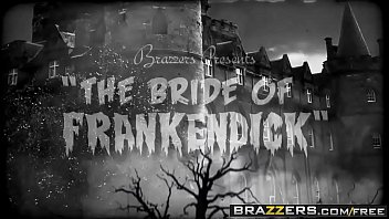 Brazzers – Real Wife Stories – (shay Sights) – Bride Of Frankendick