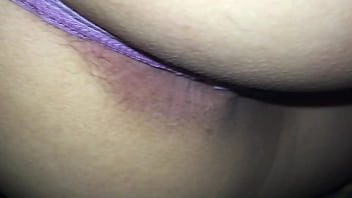 Spread My Ex-gf Virgin Ass