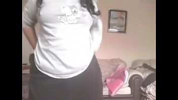 Culona Twerking Mexico Perú