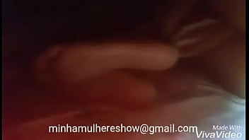 Esposa D. De Shortinhos Com Polpinha De Fora – Casal Pss