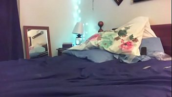 Bridget And Me Again Going At It