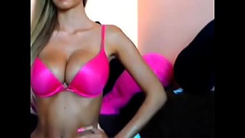 Blonde Babe Shows Off Bod – pussy, blonde, hot, babe, ass, off, webcam, shows, bod – Video 4369681