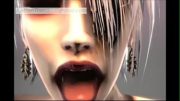 Ivy Valentine Creampie – Soul Calibur