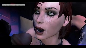 Blowjob, Mass, Effect, Shepard, Liara, Krogan – Blowjob – 2025 – Hot – Performance – Video 4173445