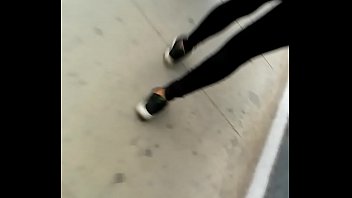 Culo De De Niña De Colonia Esmeralda