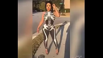 Sexy, Culona, Disfraz – Sexy – 2025 – Steamy – Scene – Video 4168763