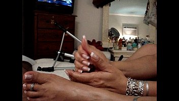 Fetish, Footjob – Unknown – 2025 – Intense – Session – Video 6597506