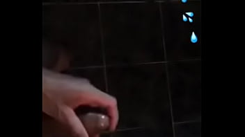 Omarfaridmx… Massive Cumshot Mexicano !!!