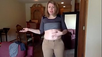 Trying Clothes Milf – ass, milf, amateur, clothes, on, cam, webcams, cams, trying – Video 4355070