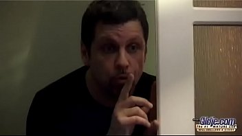 Young Wife Cheats With Her Father-in-law Having Big Hard Cock