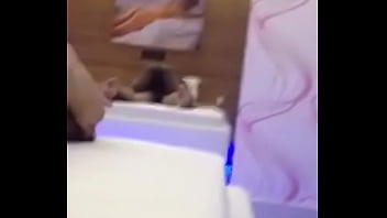 Dando Gostoso No Motel