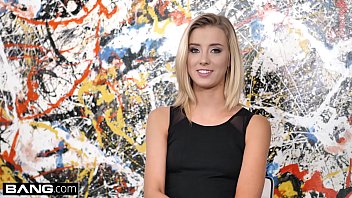 Bang Confessions – Haley Reed Raw Anal Fuck By The Pool Guy