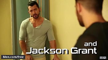 Men.com – (jackson Grant, Jimmy Durano) – Drill My Hole – Trailer Preview