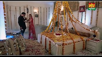 Desi Bhabhi Suhagraat Mms In Hotel