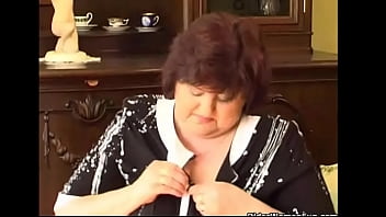 2 Fat Grannys With Big Breast Dildos And Fingers There Pussy!pre