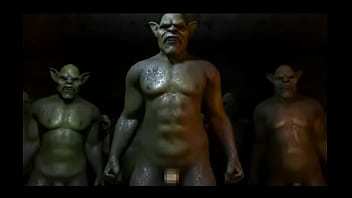 Goblins G. Princess