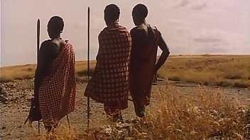 EL AMOR PRIMITIVO (L_AMORE PRIMITIVO, 1964)