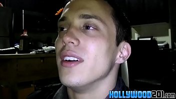 Kain Lanning And Jayden Ellis Get Interviewed By Producer