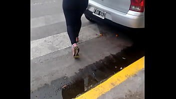 Hermoso Culo Bien Grande