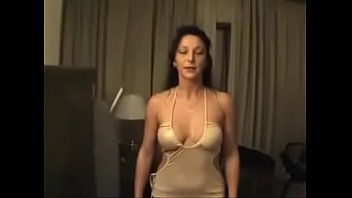 Natasha Kiss With Gabriele