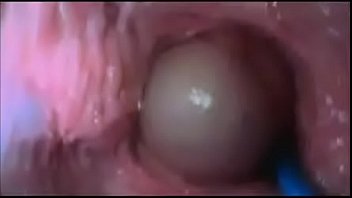 In Side Seen Of Pussy With Cock