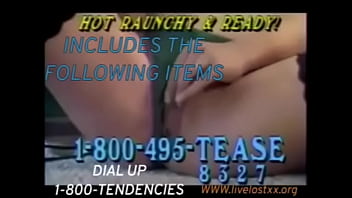 LIVELOST AF 1718 PROMO