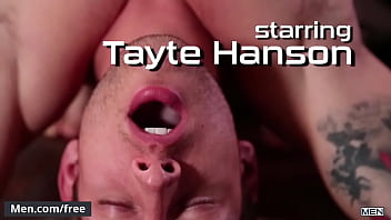 Men.com – (griffin Barrows, Tayte Hanson) – Infatuation- Trailer Preview