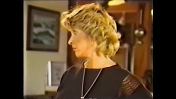 Older Woman With Y. Guys