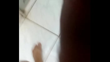 Eu Caminhando De Pau Duro