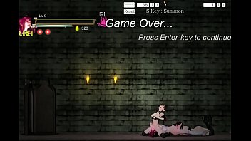 Guilty Hell Airi Female Enemies Ryona