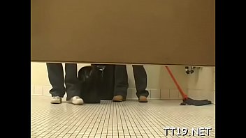 Honey Gets Snatch Licked Hard