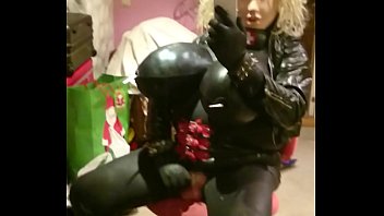 Roxina – Shemale, Roxina, Rubberdoll – Shemale – 2025 – Steamy – Show – Video 4308495