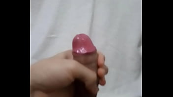 Una Paja Entre Casa.. Juntando Leche Para Los Tributos