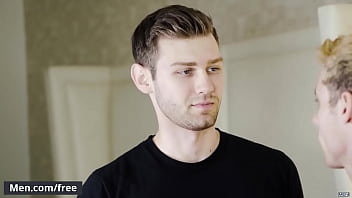 Men.com – (jacob Peterson, Justin Matthews) – Trailer Preview