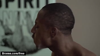 Bromo – (drake Magnum, Liam Cyber) At Breaking Him Scene 1 – Trailer Preview