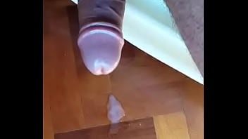 Lechazo De Uno De Mis Machos