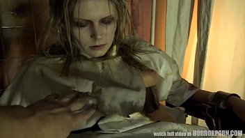 Horrorporn – Capital Punishment