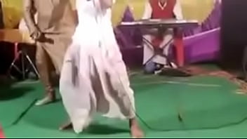 Stage Show Of Sex Machine Start