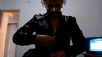 Al, Polvo – Unknown – 2025 – Amazing – Session – Video 4238558