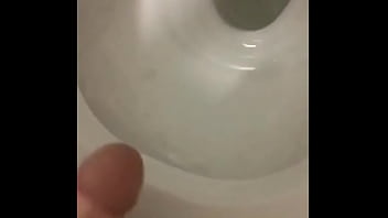 Young Egypt Twink Cumming In Bathroom