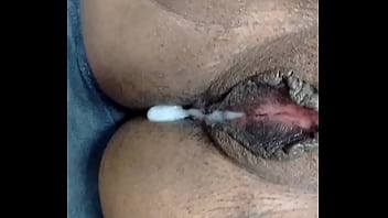 Leitando Uma Buceta Velha