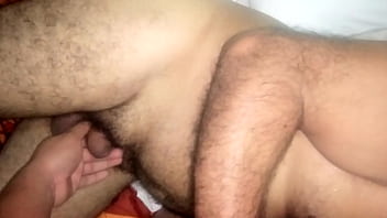 Mamandosela Al Gordo