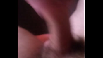 Rica Masturbación Con Vagina Falsa