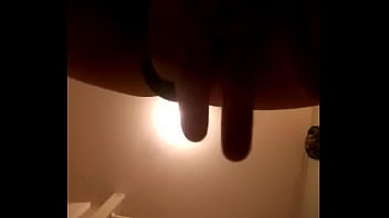 She Makes Herself Squirt Thinking Of Me