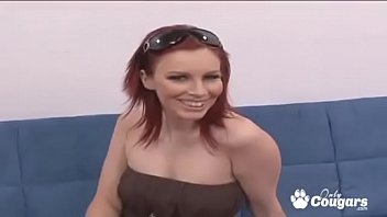 Milf Marsha Lord Has Her Meaty Pussy Plowed