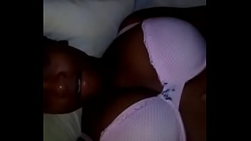 Tammy Dumzela From Mtata Horny In Bed