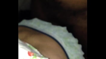 Img 6764 Dando Usando A Calcinha Verde Bebe Shortinho Da Vizinha Graca 2-17